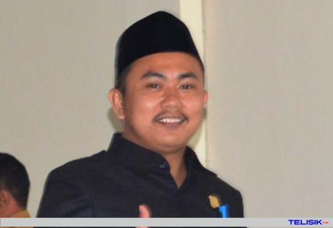 Ketua BM PAN Kolaka Timur Dukung Mulfachri-Hanafi